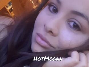 HotMegan