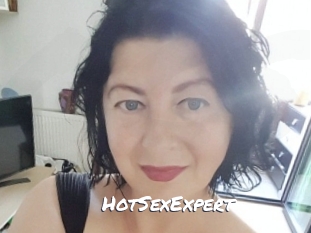 HotSexExpert