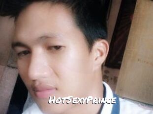 HotSexyPrince