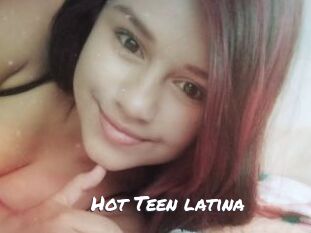 Hot_Teen_latina