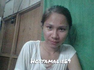 Hottamalie69