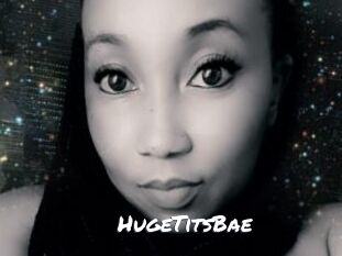 HugeTitsBae