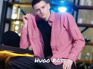 Hugo_Ross