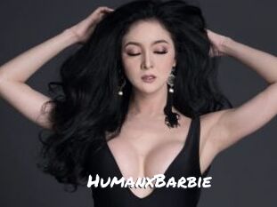 HumanxBarbie