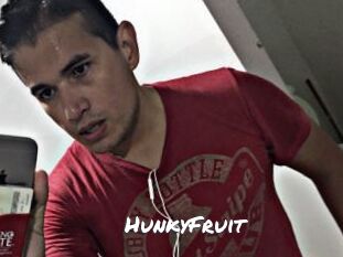 HunkyFruit