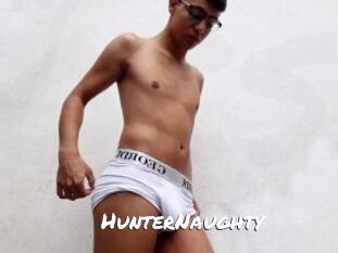 HunterNaughty