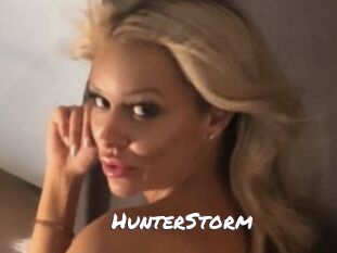 HunterStorm