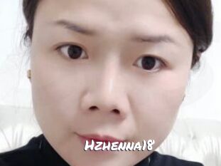Hzhenna18
