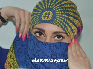 Habibiarabic