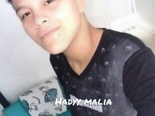Hadyy_malia
