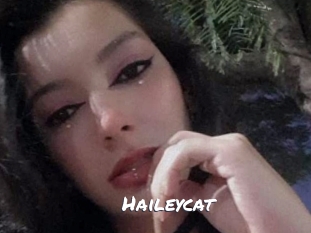 Haileycat