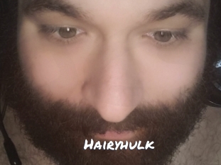 Hairyhulk