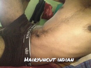 Hairyuncut_indian