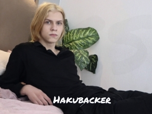 Hakubacker