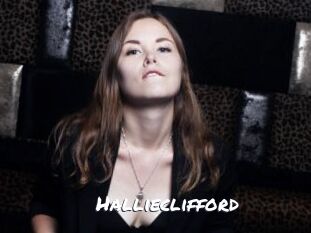 Hallieclifford