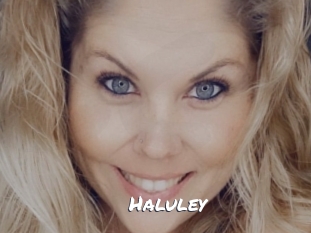 Haluley