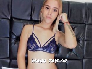 Hana_taylor