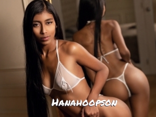 Hanahoopson