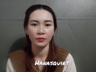 Hanasquirt