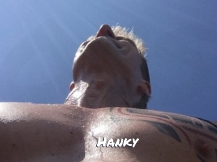 Hanky