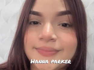 Hanna_parker