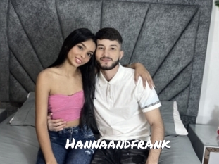 Hannaandfrank