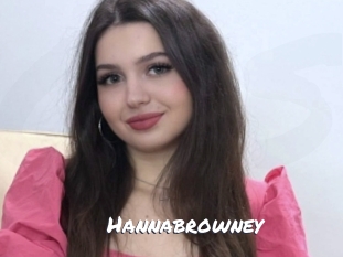 Hannabrowney