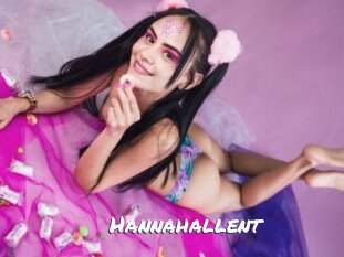 Hannahallent
