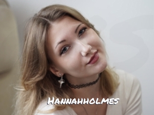 Hannahholmes