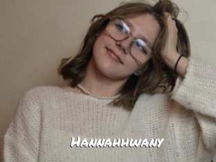 Hannahhwany