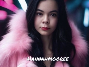 Hannahmooree