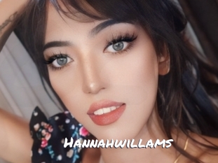 Hannahwillams