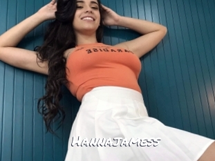 Hannajamess