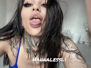 Hannalessli