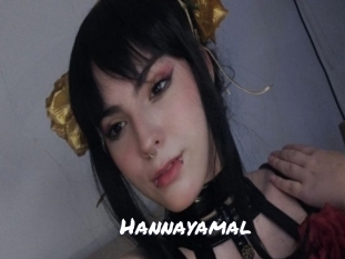 Hannayamal