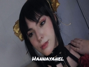 Hannayanel