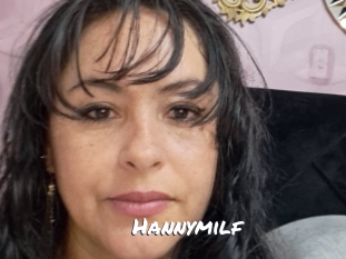 Hannymilf