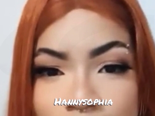 Hannysophia