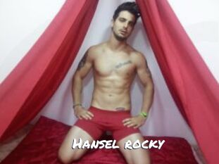 Hansel_rocky