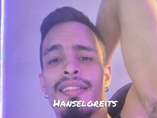 Hanselgreits