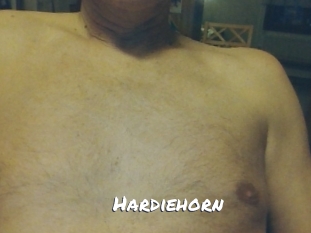 Hardiehorn