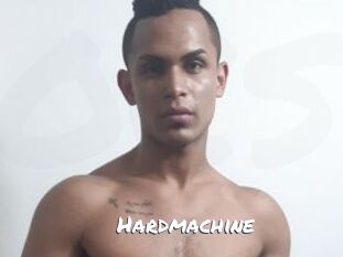 Hardmachine