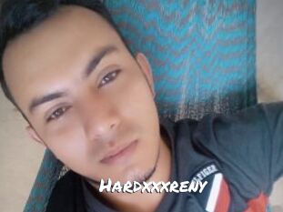 Hardxxxreny