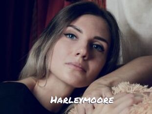 Harleymoore