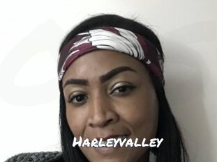 Harleyvalley