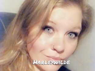 Harleywilde