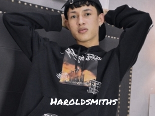 Haroldsmiths