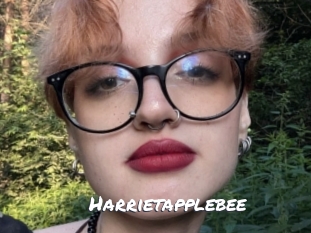 Harrietapplebee