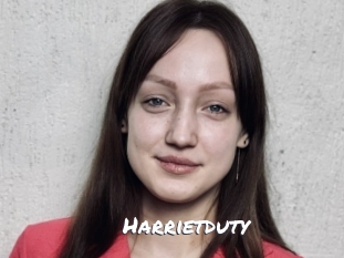 Harrietduty