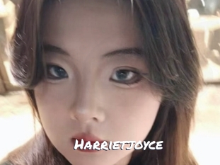 Harrietjoyce